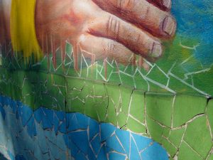 Murales Mosaico Mur-Art 3