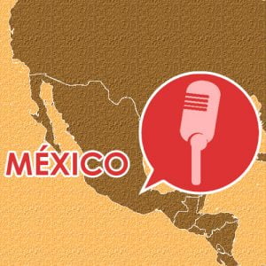 Podcast – Episodio 1 – México