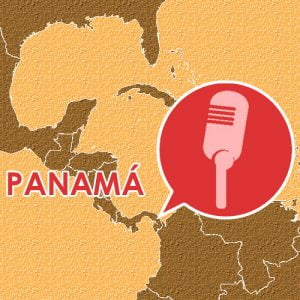 Podcast – Episodio 8 – Panamá
