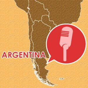 Podcast – Episodio 18 – Argentina