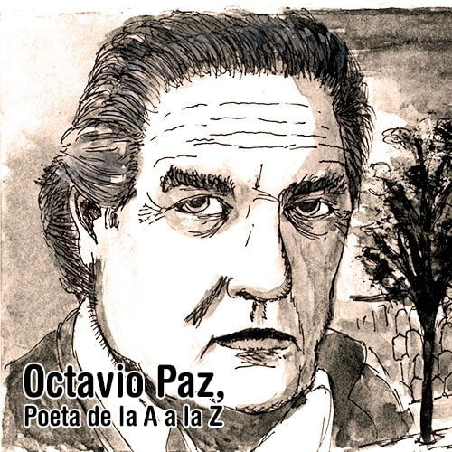 Octavio Paz OK