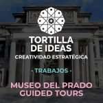Museo del Prado Guided Tours,Prado Museum Tour,Tour al Museo del Prado,Iker Lastra Museo del Prado
