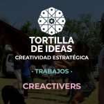 Creactivers,Red de creativos,Plataforma para creativos,Red social creativos