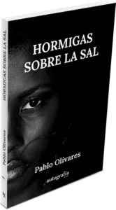 Hormigas sobre la sal - Libro